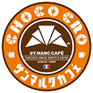 サンマルクカフェ