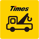 会員制ロードサービス≪タイムズロードサービス≫