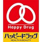ハッピー・ドラッグ